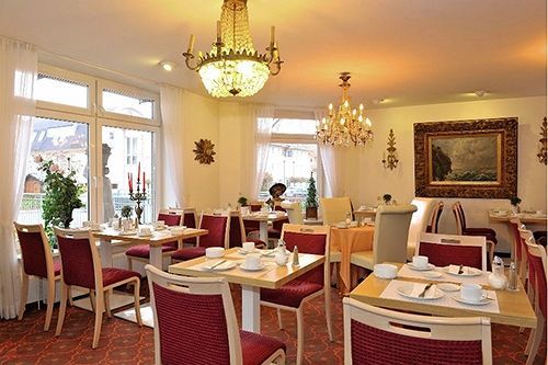 Hotel Hesse Schenefeld  ภายนอก รูปภาพ
